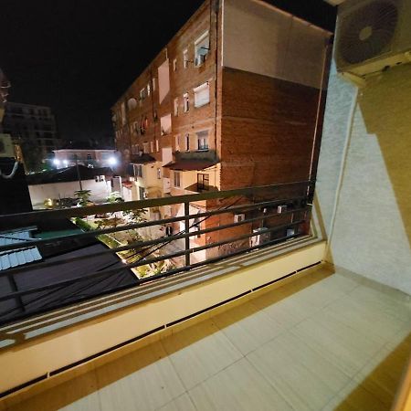 Cafi Apartments ティラナ エクステリア 写真