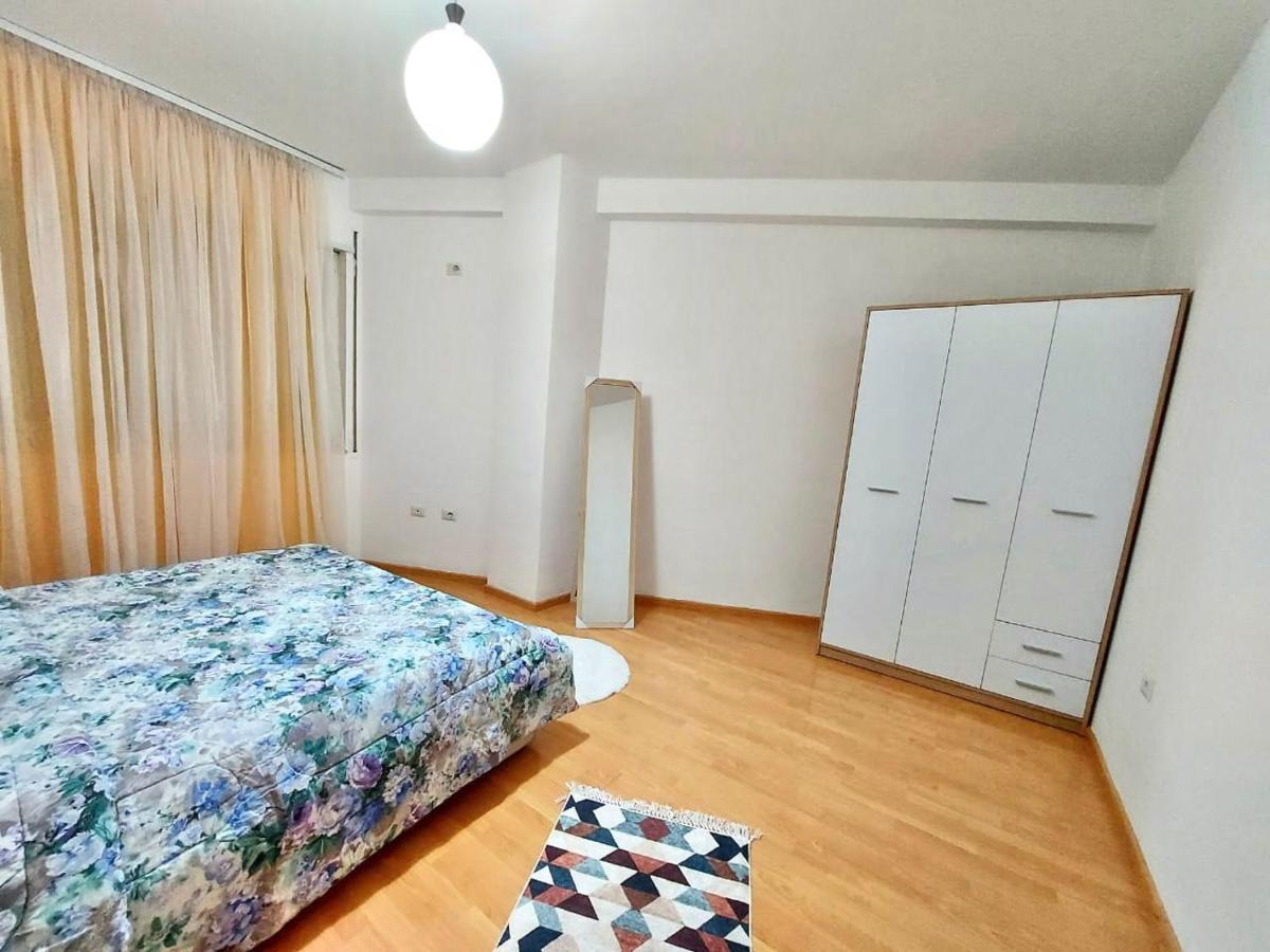Cafi Apartments ティラナ エクステリア 写真